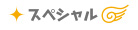 スペシャル